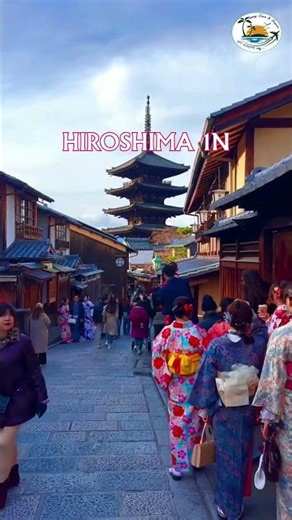 Best of Japan Cherry Blossom Tour 2026 🌸 | Tokyo, Kyoto, Osaka & Hiroshima