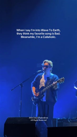 Experience Calla at the Java Jazz Festival!