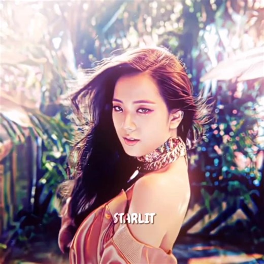 can't believe jisoo unnie is 31 year old 🥹