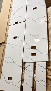 1.9K views · 43 reactions | Unleash The Beauty of Carrara Marble...