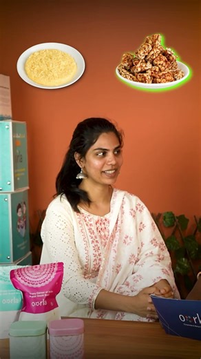 Which One Are You Picking? 🍡 South Indian Snack Edition #oorla