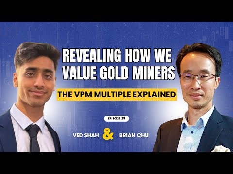 Gold Stocks Need Better Valuation! Not Better Headlines | Australian Gold Weekly Review Ep.25