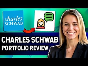 Charles Schwab Intelligent Portfolio HONEST Review!
