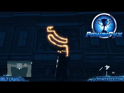 Assassin's Creed Unity - Nostradamus Enigma Solutions - Aries