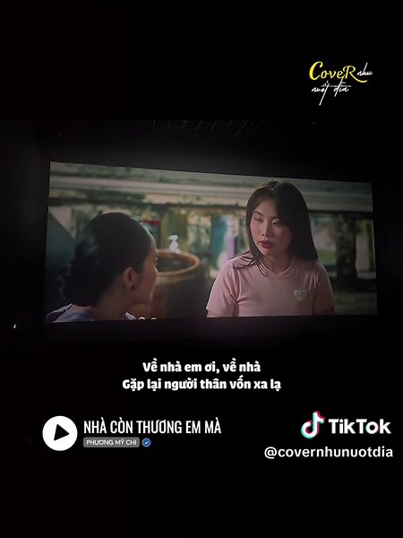 Nhạc Phim Nhà Gia Tiên: Phương Mỹ Chi Tỏa Sáng