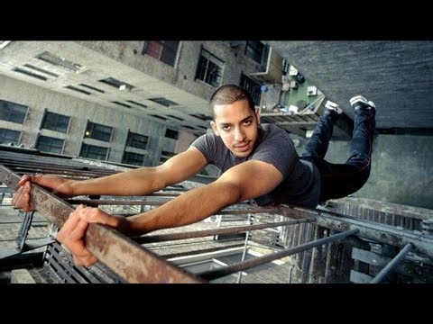 David Blaine - Street Magic | Full Documentary | Mystery