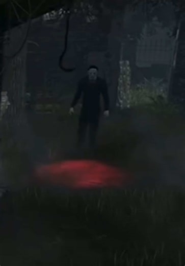 Whose grunts of pain is your favourite 😏 #dbd #deadbydaylight #deadbydaylightmoments #dbdtiktok #dbdclips