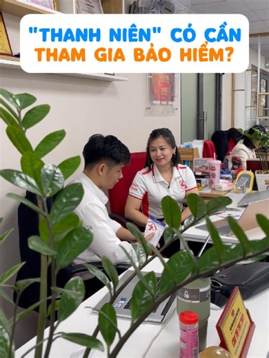 Liệu các bạn trẻ có cần tham gia bảo hiểm? Cùng #daiichi giải đáp thắc mắc nhé!