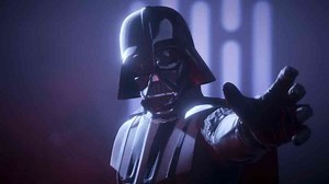 This is how Darth Vader survives without a body
