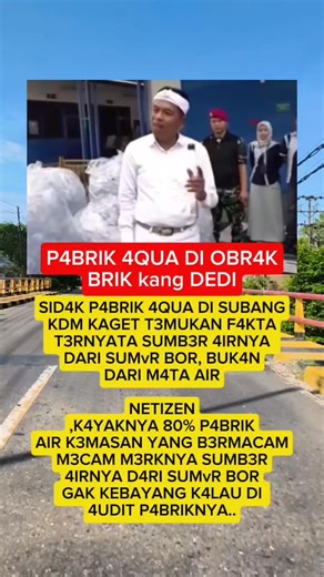 #KDM #fbpropemula #beritaviralterkini #beritaviralindonesia #updatenusantara #GlobalIssues #GlobalTrends #indonesiaupdate #Geopolitics #worldpolitics #WCW | Sorotan Publik