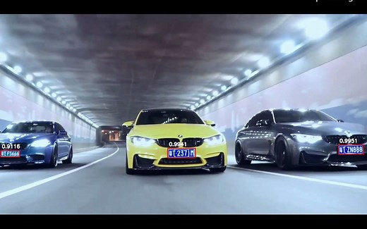 【10.29更新】【智云视图】【视频车牌检测】1.8M的车牌检测模型测试！