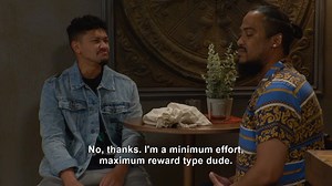 54K views · 380 reactions | Gaan Nazeem die nuwe jaar met sy ou streke aanpak? Kyk vanaand... | Suidooster | Facebook