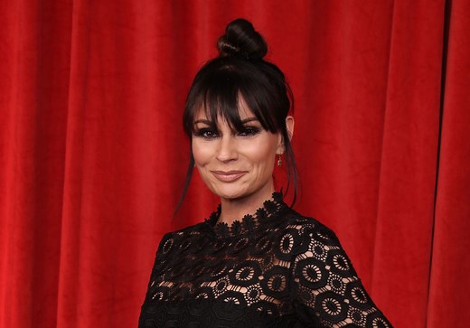 Lucy Pargeter — things you didn't know about the Emmerdale star