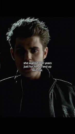 When Finn Mikaelson died...