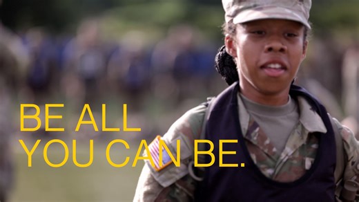 Can you name the Army Values? We'll give you a hint, LDRSHIP. Leaders are made, not born. Ready to join? Link in comments. | U.S. Army