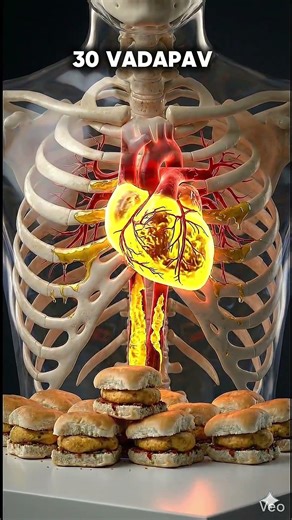 🤔 How many vadapav can kill you 🍔💀 | The limit of Mumbai’s Soul Food