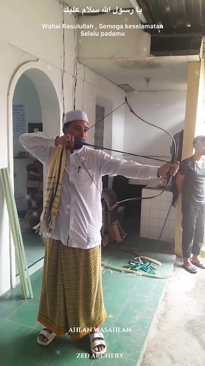 Al-Habib Ali bin Muhsin Al-Haddar, Alhamdulillah akhirnya bertamu juga ke #zed #zedarchery #solo #habib #habaib #habibku #dzuriahrasulullah #foryou #fypシ #viralvideo #horsebow #panahan #panahanindonesia #jualpanah #jualanakpanah #jualarrow #jualbusur #busurlaminasi #arrow #arrowmaker #bow #busurbending #pemanah #jemparingan #penjemparing #bowyer #panah #busur #traditional #viral #panahanberkuda #sunahmemanah #sunah #olahraga #HBA #horseback #horsebackarchery