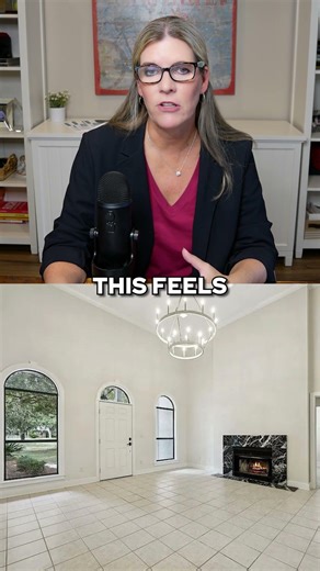 Make Your Buyers Feel Warm!