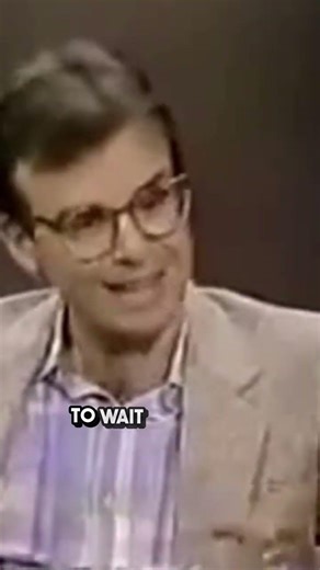 The Money Talk Ghostbusters II vs Honey, I Shrunk the Kids with Rick Moranis on Letterman 1989