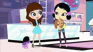 Littlest Pet Shop S04E13 Season 4 Episode 13 HD Full Episodes