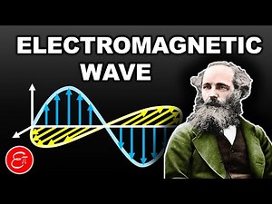 Electromagnetic Waves || for Class 12 in Hindi