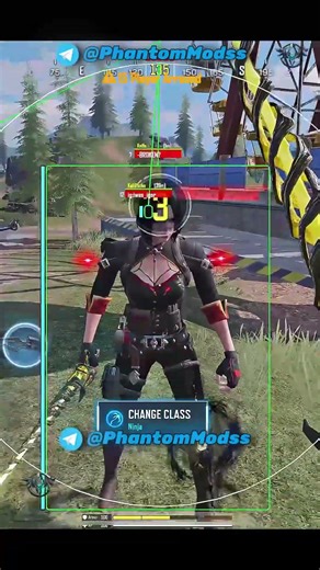 🚀Call of duty mobile mod menu 2025 Global/Garena/VNG Best hacks & Cheats