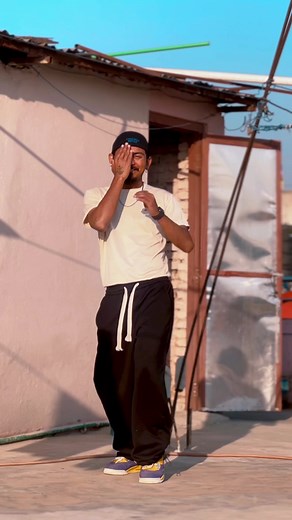 Sanjay Bishwokarma Official on TikTok