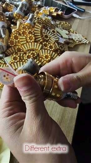 High-brightness eye-protecting flicker free energy-saving candle bulbs #ledlight #light #lightbulb