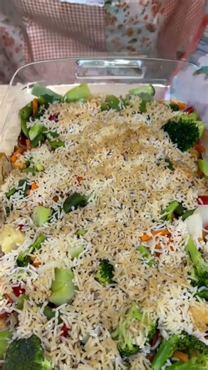 Have Panda Express at home with this recipe