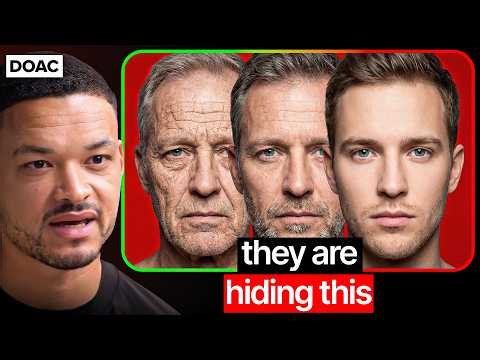 The REAL Reason Aging Can Now Be Reversed