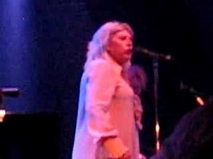 Marianne Faithfull "Broken English" 2007