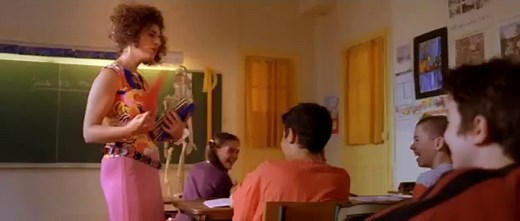 Moi César (10 ans 1 2, 1m39) (2002) Complet FR