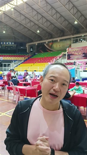 Nakhon Pathom Thai Chess Tournament 2026