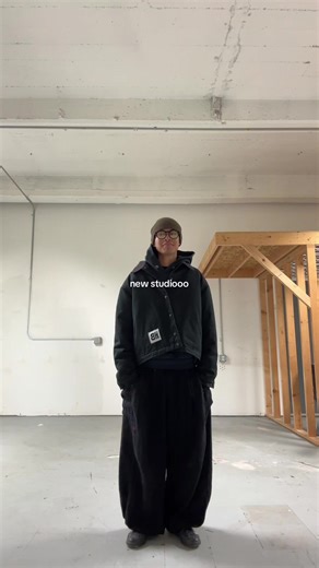 nana (@yoitsna)’s video of Mini Studio Setup