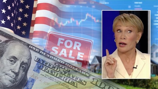 The cost of housing in America will continue going up: Barbara Corcoran