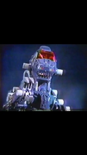 1.9K views · 174 reactions | Robo Strux! One dark and stormy night... some kids built toys! Did you play with these? | Alien Robot Monster | Facebook