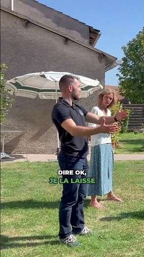 🔊🌳 Gérer les aboiements de votre chien dans le jardin : ce qu'il faut éviter 🐕❌🗣️