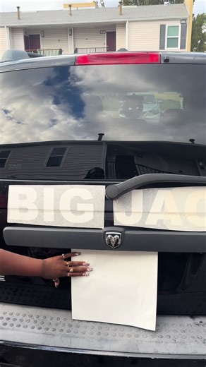 BIG JACK: The Evolution of Dodge Performance