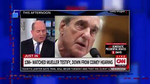 TONIGHT: The results are in on Mueller's testimony and the media was not impressed. | The Late Show with Stephen Colbert