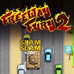 Freeway Fury 2