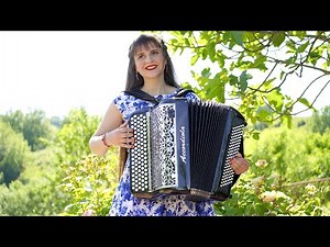 Милый навсегда - Народные Песни Русская Музыка - Russian Folk Music That Will Make You Thrill