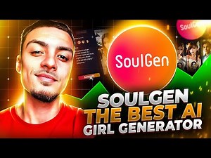 SoulGen AI Review: The Most Powerful AI Video Generator You've Never Tried!