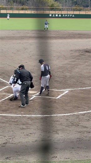 19.松原宇宙（甲府工業高）スポーツ科 22.山門誠那斗（誠信高）専攻科 #日本プロスポーツ専門学校 #硬式野球部 #野球 #岐阜 #専門学校 #baseball #야구 #棒球 #cricket