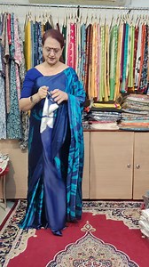 (775 video) satin silk WhatsApp - 9330385236 | Ruby's Boutique