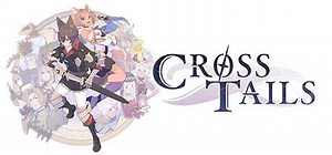Cross Tails (2023) - MobyGames