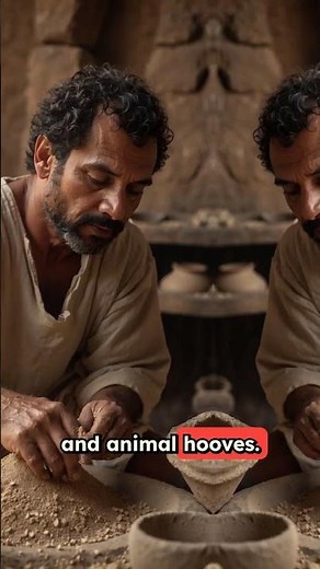 Ancient Egyptians Invented Toothpaste 5,000 Years Ago (You Won't Believe What They Used)