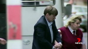 11K views · 58 reactions | FIRST ON 7 | Serial killer Peter Dupas has been identified as a key suspect in a fourth murder, the unsolved 1993 cold case killing of Sunbury shop owner Renita Brunton. www.7news.com.au #7News | 7NEWS Melbourne | Facebook