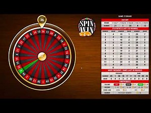 Spin & Win