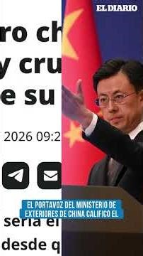 Buques cruzan el Estrecho de Ormuz en medio del bloqueo de Trump / El Diario