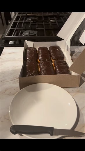 | Walmart bakery is extremely underrated. I’m working my way through all the pastries and breads. Today I picked these up, $4.24 for 6... | Instagram